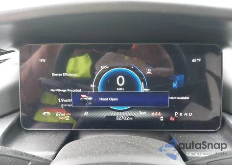 2024 Acura Zdx A-Spec из США, поврежденный, VIN 4W5KHNRL2RZ504282